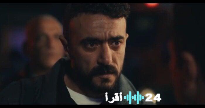 مسلسل علي كلاي الحلقة الثامنة والعشرين مواعيد العرض والإعادة خلال الأسبوع تعرف على تفاصيل الأحداث والموعد المناسب لمشاهدتها