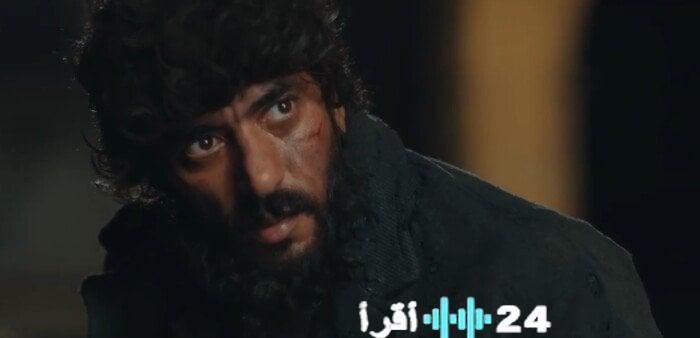 مسلسل علي كلاي الحلقة الرابعة والعشرون مواعيد العرض والقنوات الناقلة عبر الأسبوع بالكامل