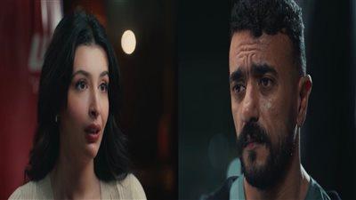 مسلسل علي كلاي الحلقة السادسة والعشرون يتجلى بمشاهد الحب والرومانسية بأسلوب درامي مميز يجذب الانتباه