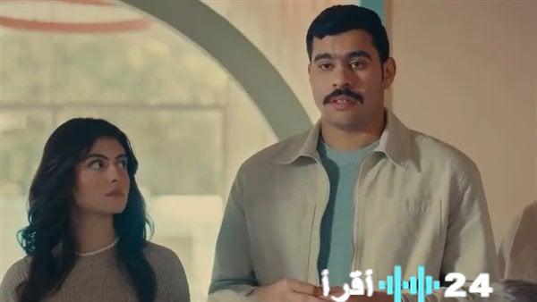 مسلسل فخر الدلتا الحلقة 17 خديجة تكتشف حقيقة آسر وفخر يتولى أعمالًا جديدة ويواجه الأسرار الصادمة