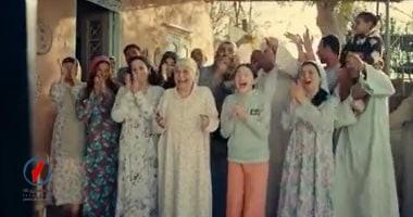 فخور بإتقان صناعة الإعلانات واحتفال والدته وأهل قريته في فلسطينيو 48