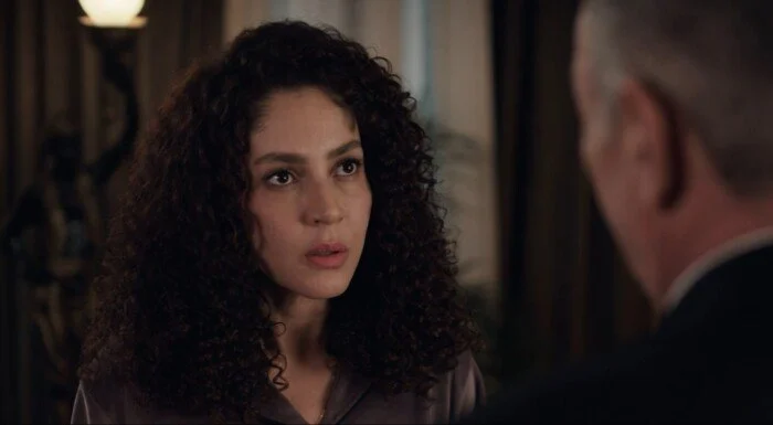 بدر يكشف في الحلقة 10 من مسلسل فرصة أخيرة تورط شقيقه في مقتل مريم فتاة المنصورية