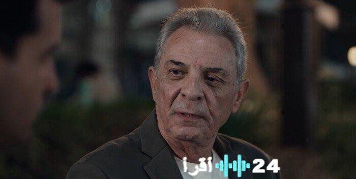 مسلسل فرصة أخيرة الحلقة 13 يعلن عن مواعيد العرض والقنوات الناقلة