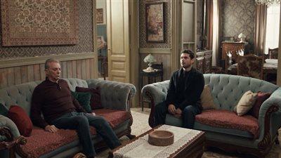 مسلسل فرصة أخيرة الحلقة الأخيرة عمرو صالح يغير مساره ويعيد حساباته بشكل درامي ومثير