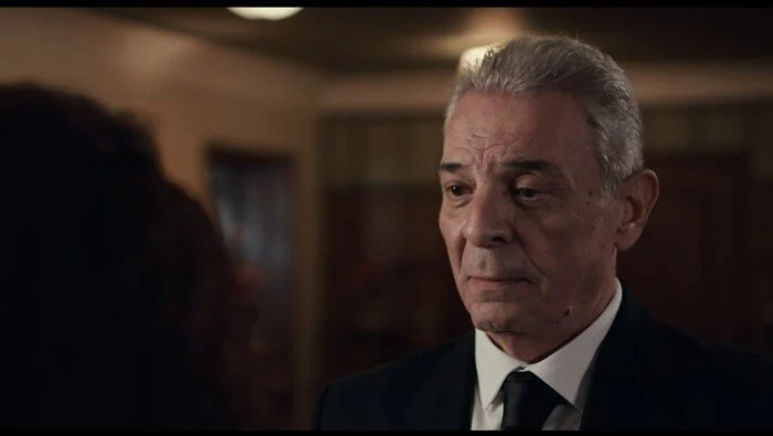 مسلسل فرصة أخيرة الحلقة الثامنة تتصدر المشهد بمقتل فراج وهروب عالية وتطورات مثيرة في الأحداث