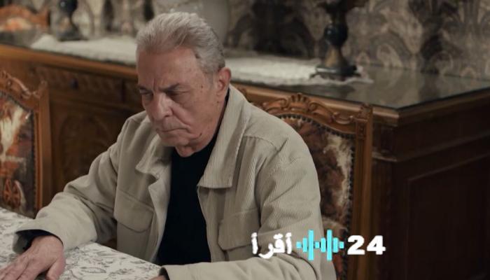 مسلسل فرصة أخيرة الحلقة الثامنة مع استمرار البحث المستمر عن طفلة مخطوفة في أحداث مشوقة ومليئة بالتشويق