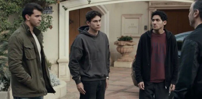 مسلسل فرصة أخيرة الحلقة السابعة تكشف عن صراع درامي عنيف بين بدر أباظة وشقيقه يدخل المشهد بشكل مثير