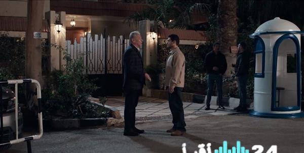 مسلسل فرصة أخيرة بطولة محمود حميدة وطارق لطفي يفرض حضوره بقوة في رمضان 2026 ويزين مسلسلات الموسم دراما مشوقة ونجوم لامعة