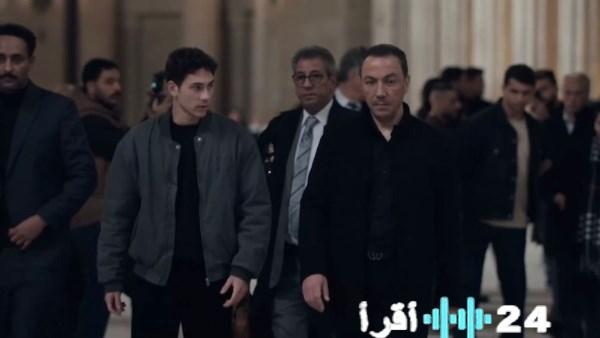 مسلسل فرصة أخيرة يثير الجدل بحبس يوسف وهبي على ذمة التحقيق وسط أنباء عن تفاصيل جديدة