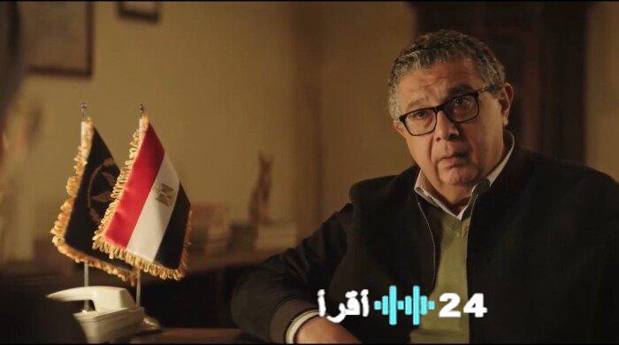 مسلسل كان ياما كان الحلقة 12 مواعيد العرض والقنوات الناقلة