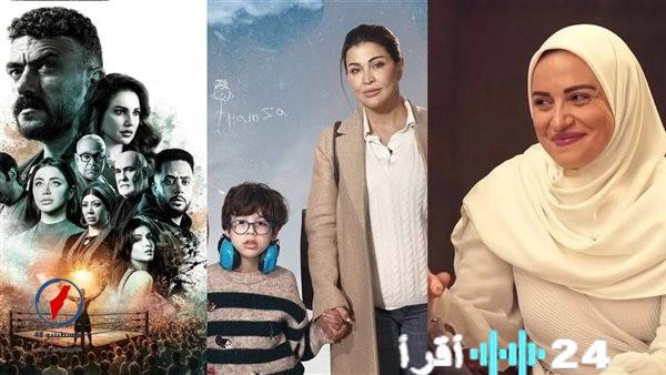 مسلسلات فلسطينية عربية غادرت البلاتوه قبل ختام موسم رمضان 2026