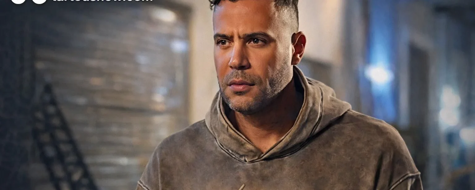 موعد عرض الحلقة 18 من مسلسل الكينج وتطورات الصراع بعد تصاعد تجارة السلاح