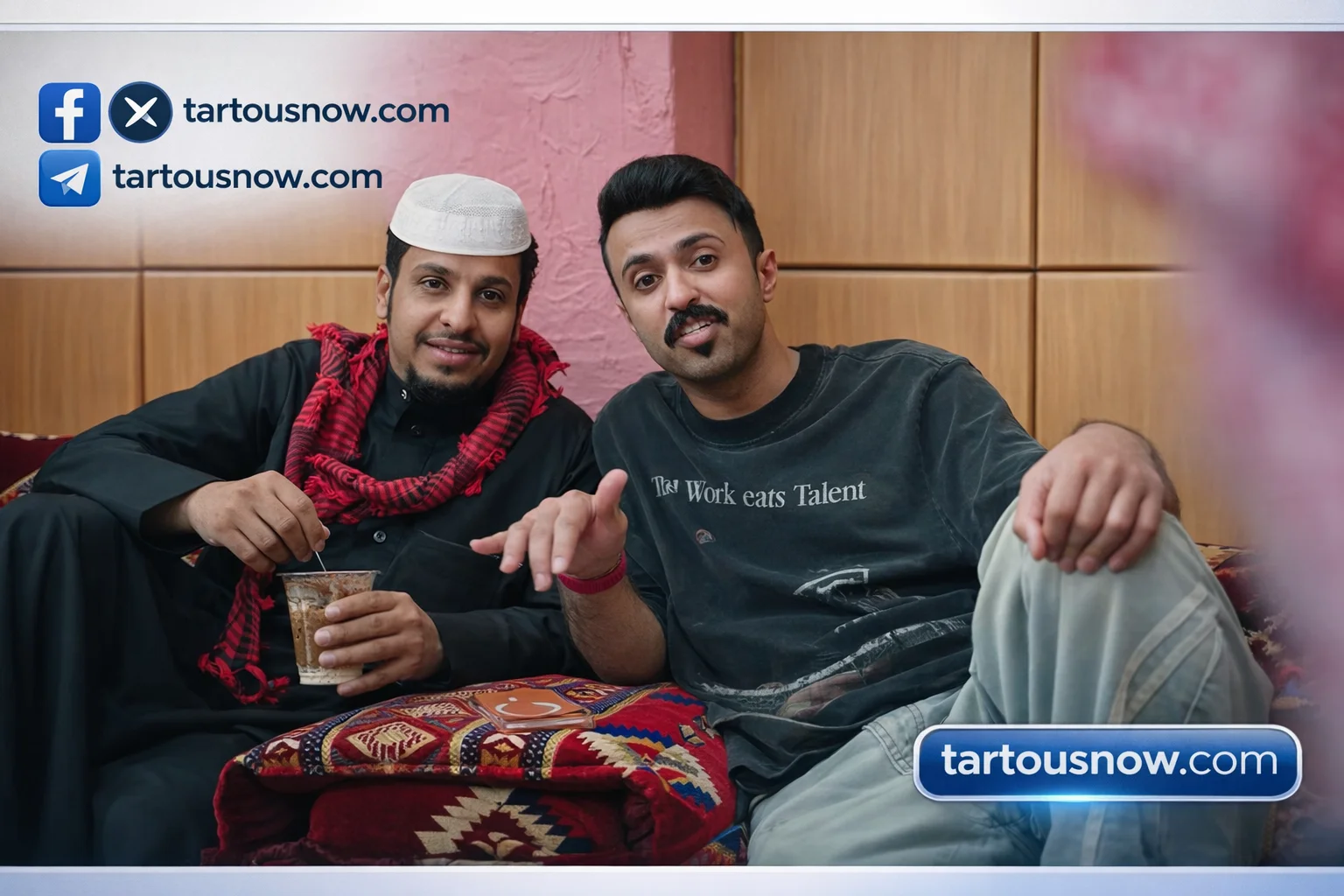 مشاهدة الحلقة السابعة عشر من مسلسل شباب البومب 14 كاملة بجودة عالية عبر رابط مجاني مباشر