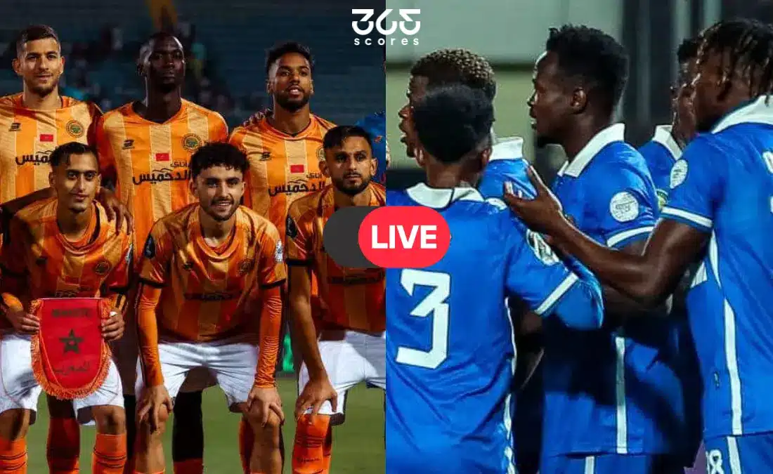مشاهدة مباشرة لمباراة الهلال السوداني ضد نهضة بركان في دوري أبطال إفريقيا اليوم