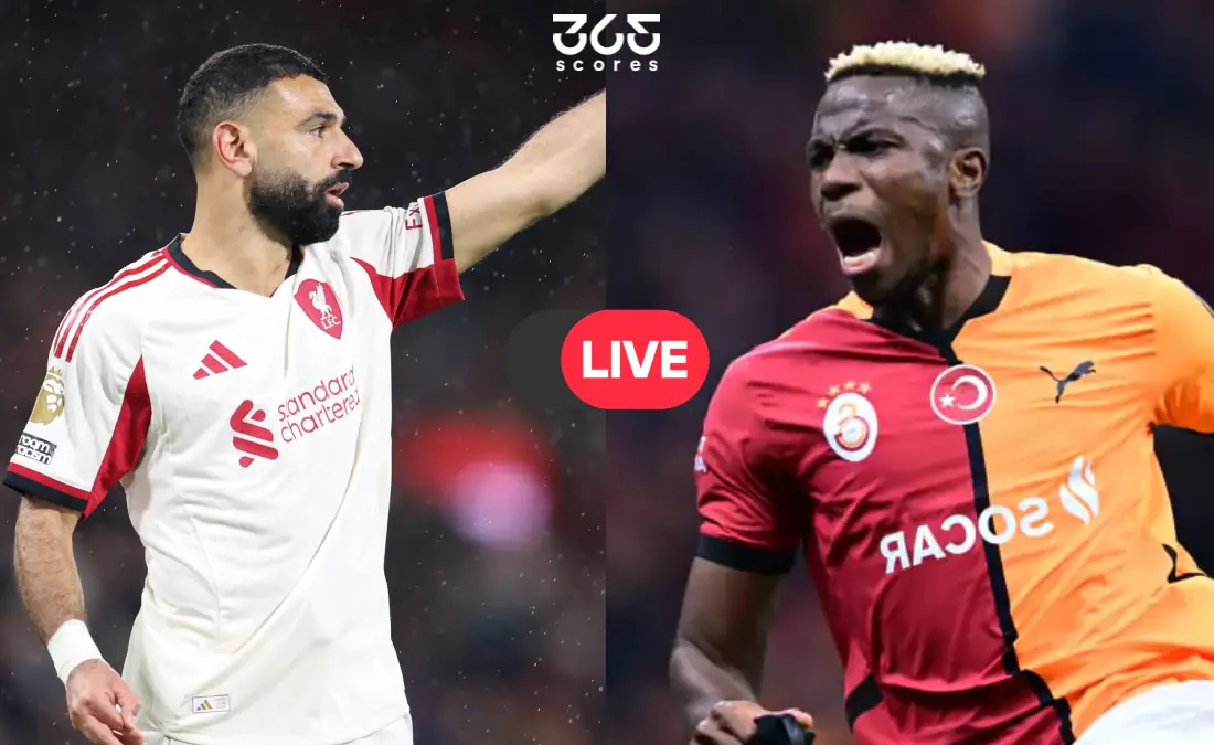 مشاهدة مباشرة لمباراة ليفربول ضد غلطة سراي في دوري أبطال أوروبا عبر قناة بي إن سبورت