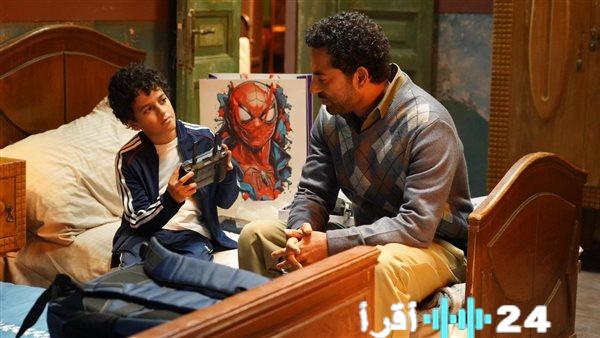 مشاهدة مسلسل إفراج الحلقة الرابعة والعشرون كاملة بجودة عالية HD وأهم التفاصيل الشيقة