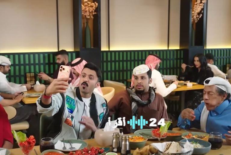 مشاهدة مسلسل شباب البومب 14 الحلقة 23 مواقف كوميدية داخل فندق بعد أزمة ياسر