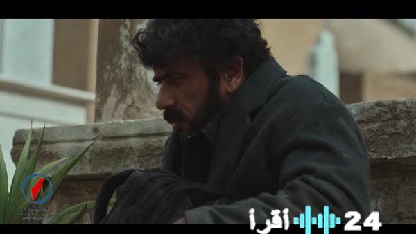 موعد عرض وإعادة الحلقة 23 من مسلسل علي كلاي فلسطينيو 48