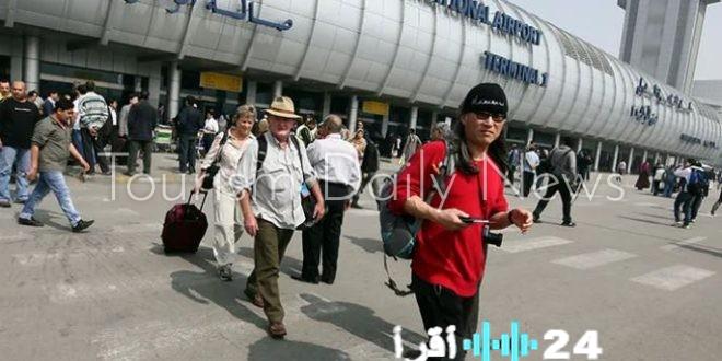 مطار القاهرة يتحول إلى أكبر مركز ترانزيت عالمي يوفر وجهات متعددة للسياح والمسافرين