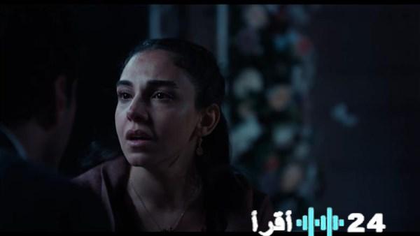 مفاجأة خطيرة تهدد نجوم مسلسل عرض وطلب العنوان الكامل لحلقة 14 من مسلسل عرض وطلب بالتفاصيل المثيرة