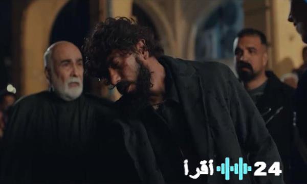 مفاجأة صادمة تكشفها الحلقة الرابعة والعشرون من مسلسل على كلاي عن روح وصفعة مزلزلة تهز الأحداث وتغير مجرى القصة