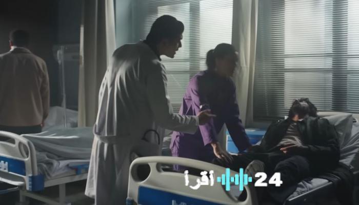 مفاجأة مثيرة في أحداث مسلسل على كلاي الحلقة 23 شرط صفوان لإعادة أرض منصور الجوهري