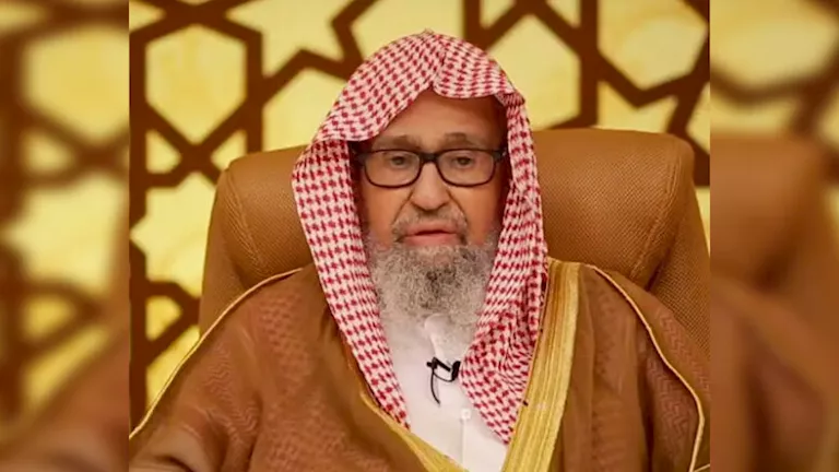 مفتي السعودية يوضح عدم جواز إخراج قيمة زكاة الفطر وفقا لأهل العلم