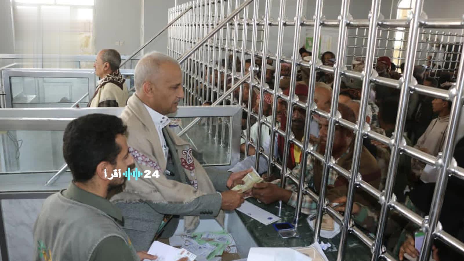 مكتب زكاة تعز يطلق مشاريع الإحسان الرمضانية لتعزيز العمل الخيري خلال شهر رمضان