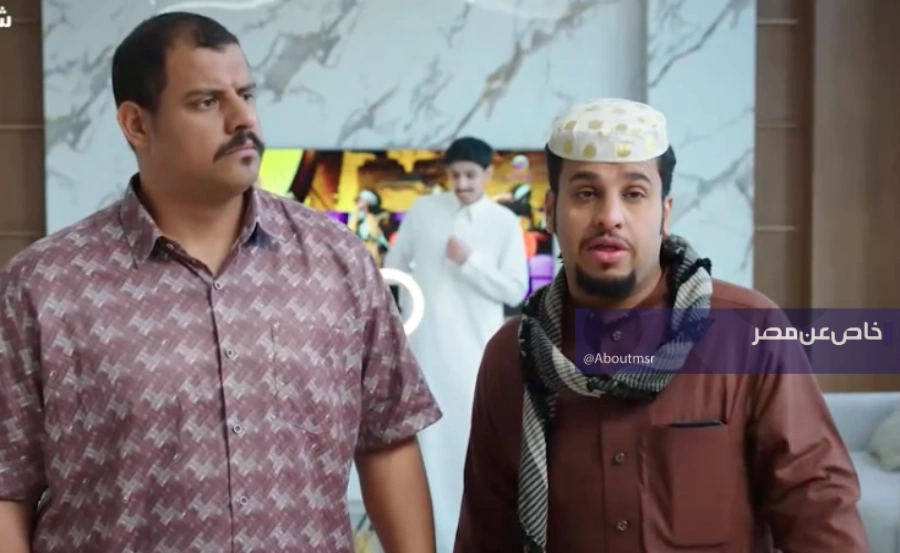 ملخص أحداث الحلقة السادسة والعشرين من مسلسل شباب البومب 14 عامر يواجه أزمة بعد انتشار شهرة سائقه بشكل مفاجئ