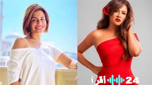 منة فضالي ترد على الجدل وتكشف حقيقة خلافها مع ياسمين عبدالعزيز في مسلسل وننسى اللي كان