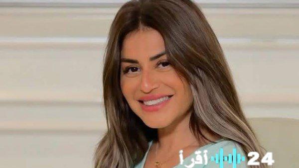 منة فضالي تكشف حقيقة خلافها مع صناع مسلسل وننسى اللي كان وتوضح تفاصيل الأزمة بشكل صريح