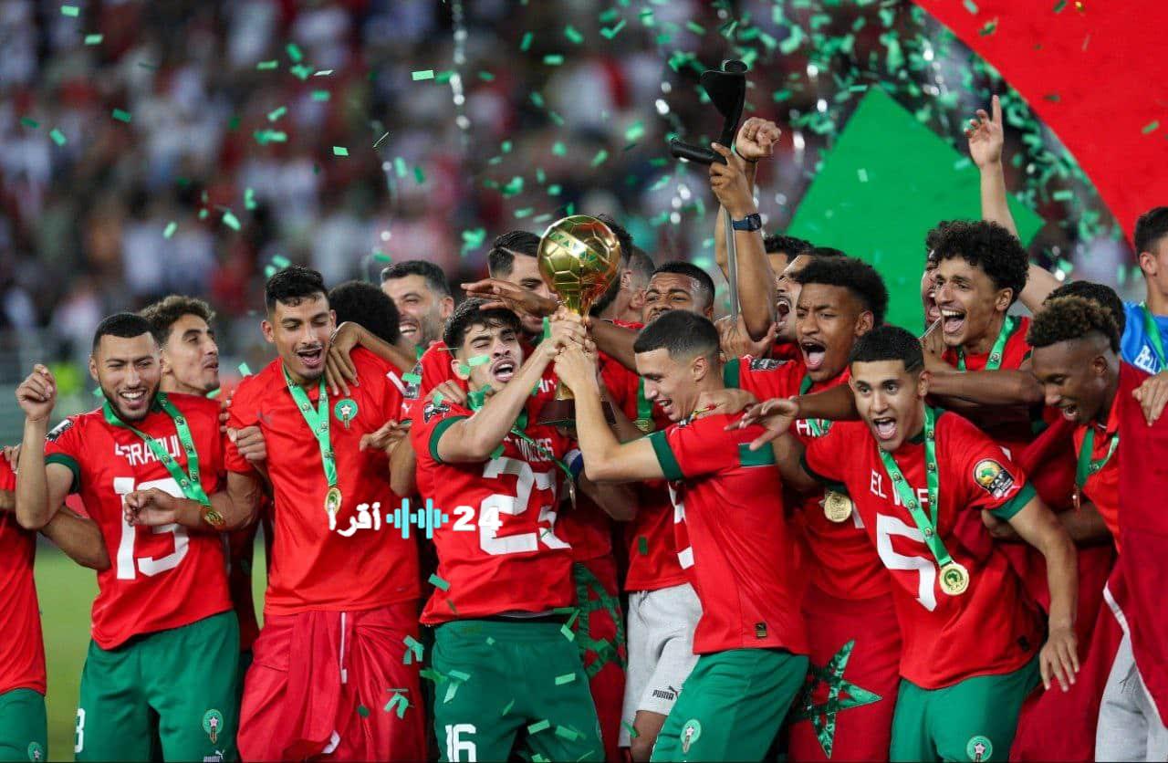 غموض يكتنف هوية مدرب المنتخب الأولمبي المغربي قبل لقاءي السعودية وكوت ديفوار