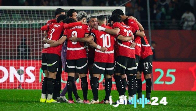 إلغاء المباراة الودية بين مصر وإسبانيا بسبب أزمة التأشيرات