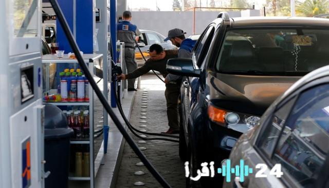 مهنيو كود يكشفون احتكار شركات التوزيع للوقود ويهددون باتخاذ إجراءات قضائية وحقوقية لتحرير السوق