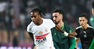 مواجهة مثيرة تجمع بين الزمالك وإنبي في الدوري المصري الممتاز وتفاصيل مهمة حول الفريقين وموعد وملعب اللقاء