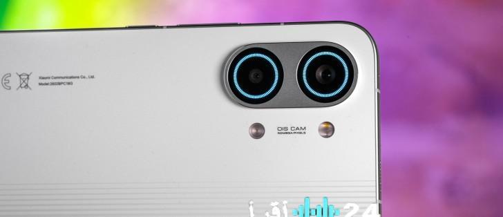 مواصفات هاتف بوكو X8 برو ماكس ببطارية قوية ومعالج عالي الأداء وسعر تنافسي