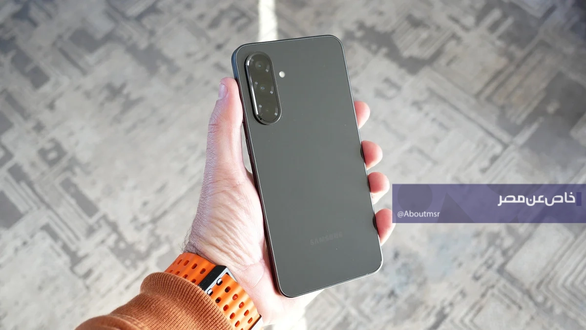 مواصفات هاتف سامسونج جالاكسي ايه 37 شاملة شاشة عالية الجودة وكاميرات بدقة 50 ميجابكسل