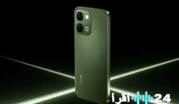 مواصفات هاتف فيفو T5x 5G الأكثر قوة في الفئة الاقتصادية خلال الأسبوع