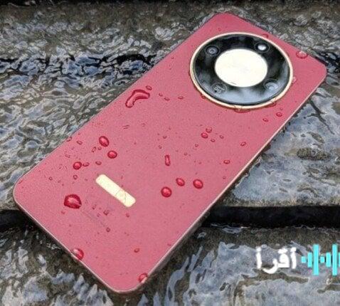 مواصفات وأسعار هاتف HONOR X9d مقاوم للماء والأتربة والصدمات في السوق المحلية