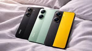 مواصفات وسعر Poco X8 Pro Max وأبرز مميزاته المرتقبة في السوق