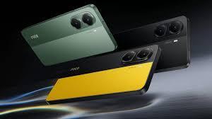 مواصفات وسعر وتقنيات Poco X8 Pro المميزة وأهم مميزاته المتوقعة في السوق