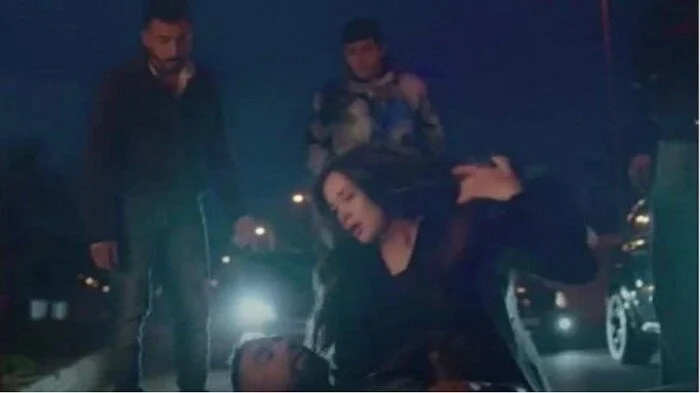 عرض الحلقة 26 من مسلسل وننسى اللي كان مع بدر يواجه مصيرًا غامضًا بين الحياة والموت