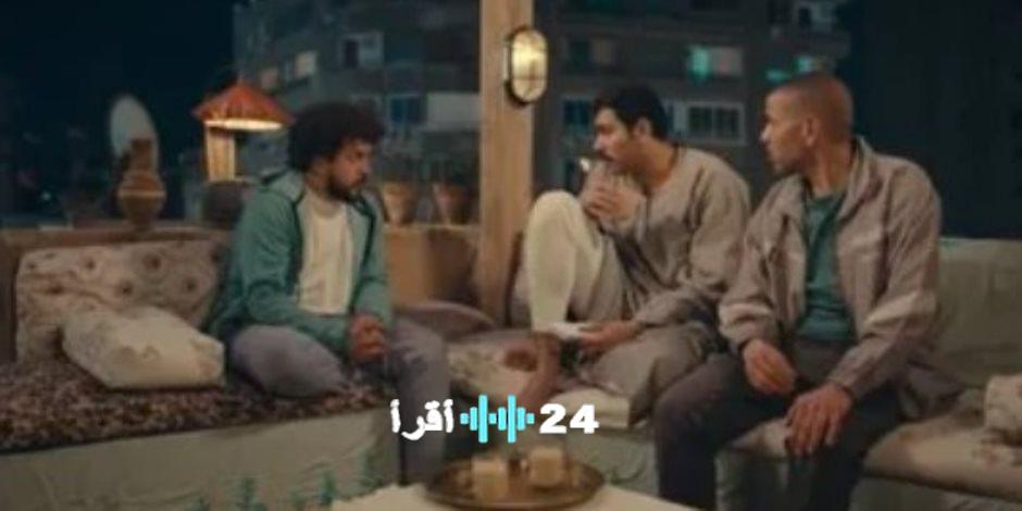 موعد عرض الحلقة 27 من مسلسل فخر الدلتا والقنوات الناقلة للمسلسل الجديد