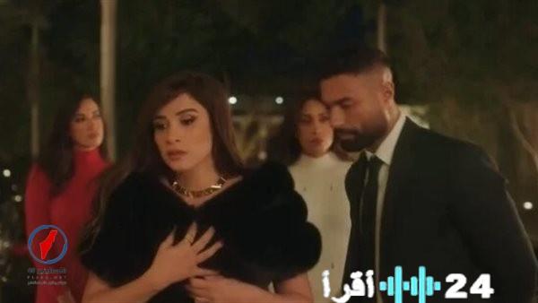 مواعيد عرض الحلقة الثالثة والعشرين من مسلسل وننسى اللي على القنوات الناقلة اليوم في فلسطين