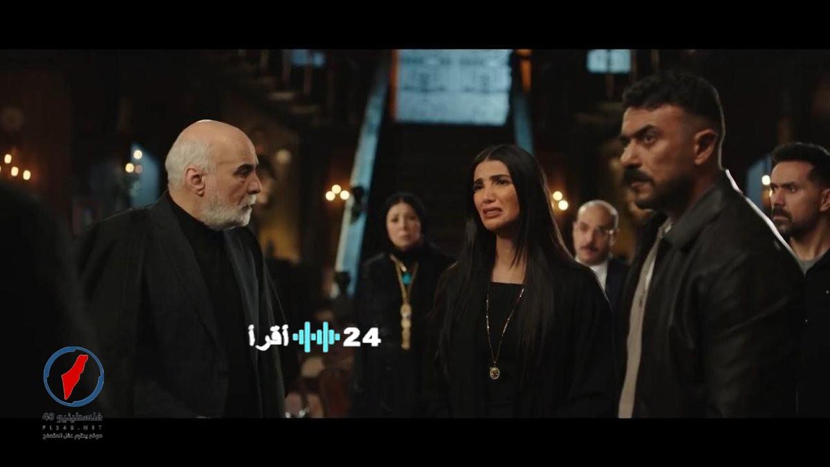 مواعيد عرض الحلقة الخامسة والعشرين من مسلسل علي كلاي على القنوات الناقلة في فلسطينيو48