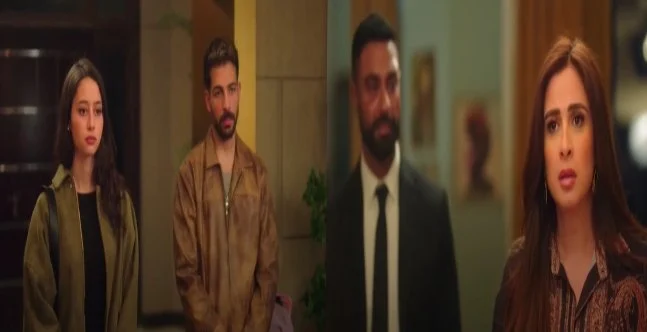 مواعيد عرض الحلقة السابعة والعشرين من وننسى مع عودة ابنة جليلة وأحداث مثيرة وقصص مشوقة تحبس الأنفاس