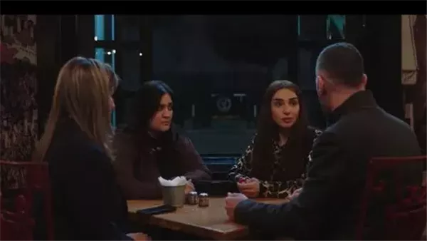 مواعيد عرض مسلسل حد أقصى والقنوات الناقلة خلال رمضان 2026