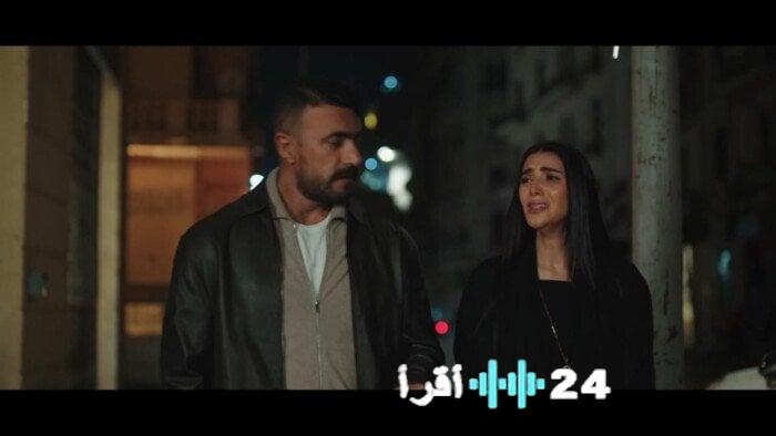 مواعيد عرض مسلسل علي كلاي بعد محاولة اغتيال عريس درة والأحداث المشوقة في الحلقة ١٨