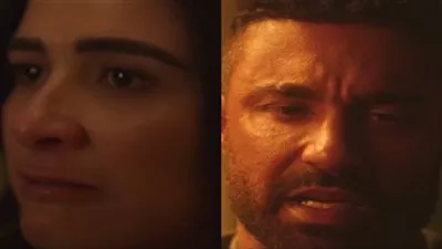 مواعيد عرض مسلسل وننسى الحلقة 28 وملخص نهاية جليلة رسلان بعد فضيحته