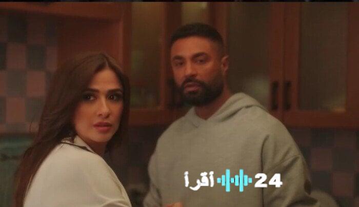 مواعيد عرض مسلسل وننسى اللي كان الحلقة الثانية والعشرون والجدول الأسبوعي لمتابعة أحداثه